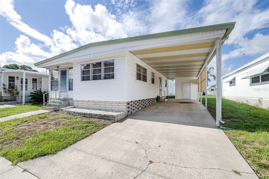 1500 COUNTY ROAD 1 UNIT 243 DUNEDIN, FL 34698