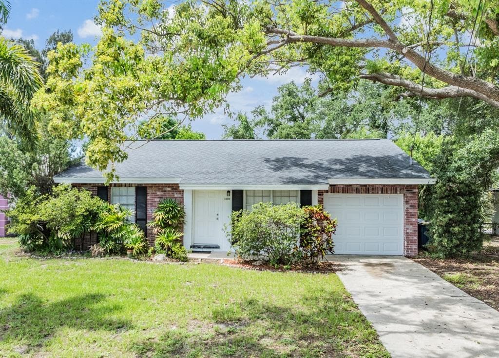 1000 MARSHALL STREET CLEARWATER, FL 33755