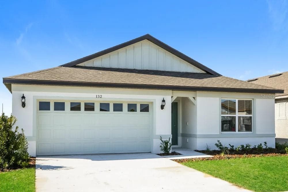 132 ROYAL FERN DRIVE LAKE ALFRED, FL 33850
