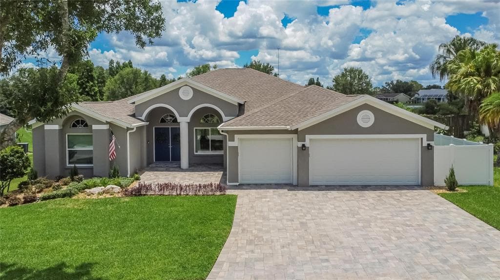10304 SEDGEBROOK DRIVE RIVERVIEW, FL 33569