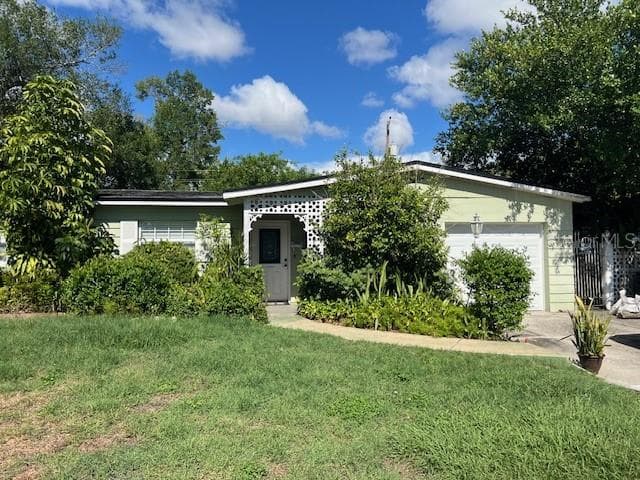 5109 GATEWAY DRIVE TAMPA, FL 33615