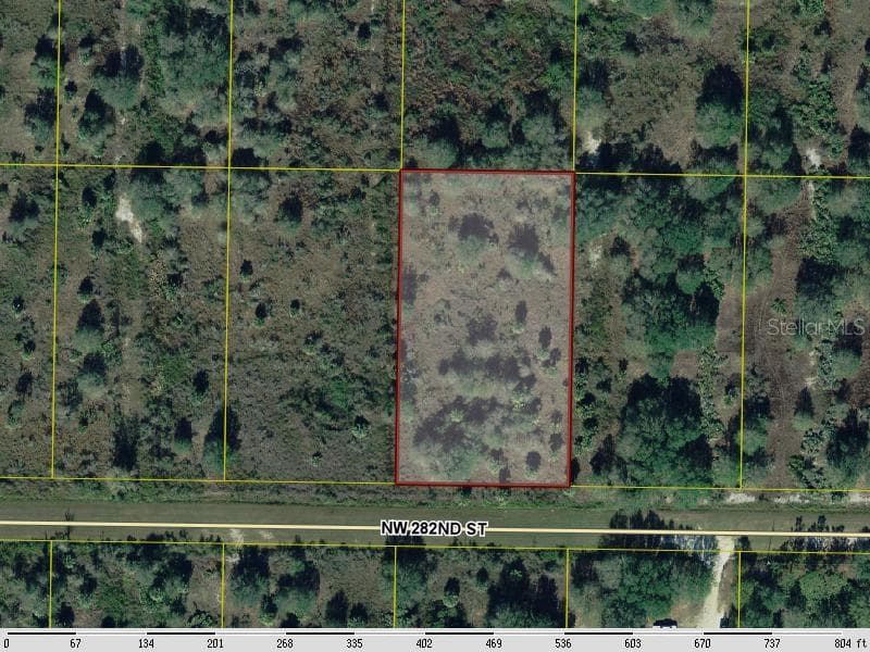 18183 NW 282ND STREET OKEECHOBEE, FL 34972
