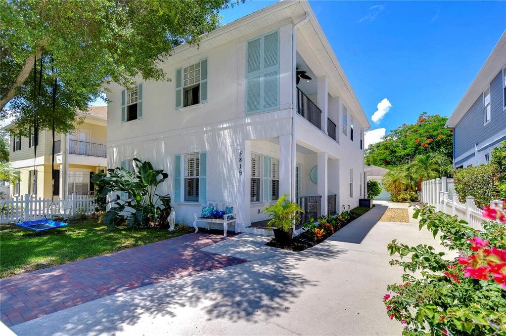 5819 S 3RD STREET TAMPA, FL 33611