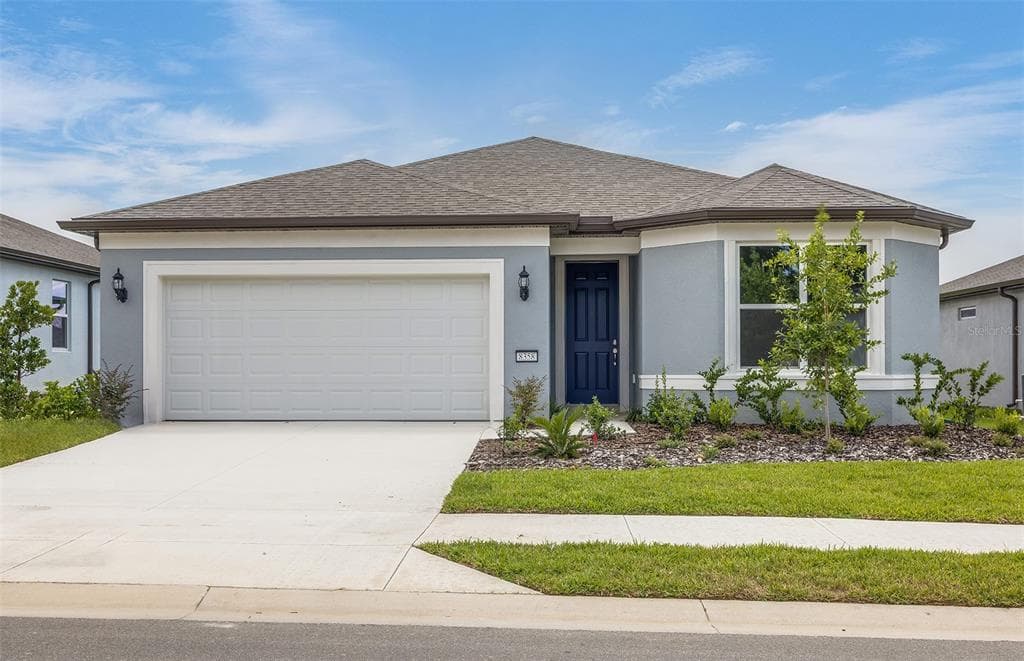 8358 SW 52ND LANE ROAD OCALA, FL 34481
