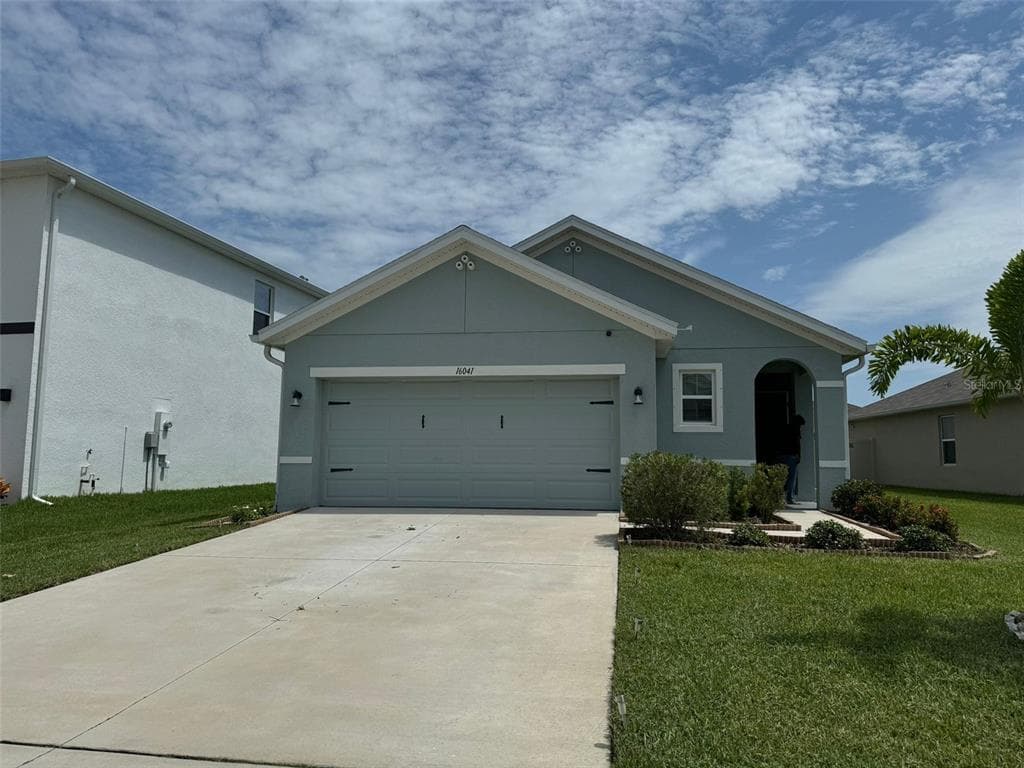 16041 TUSCANY HILLSIDE ROAD ODESSA, FL 33556
