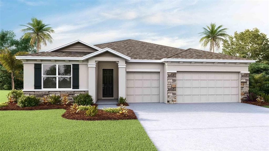 32298 ELDORADO CANYON LOOP WESLEY CHAPEL, FL 33543