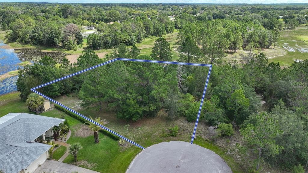 VALLEY BROOK COURT SPRING HILL, FL 34606