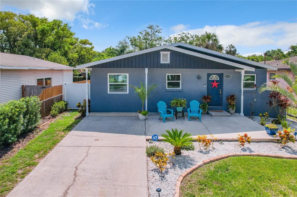 6112 S 3RD STREET TAMPA, FL 33611