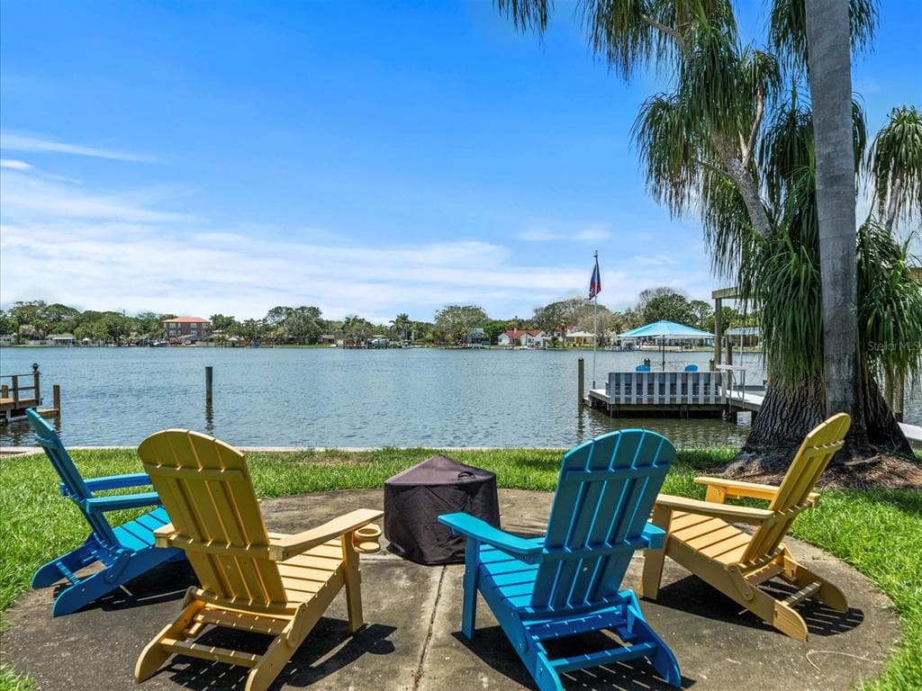 4089 POMPANO DRIVE SE ST PETERSBURG, FL 33705