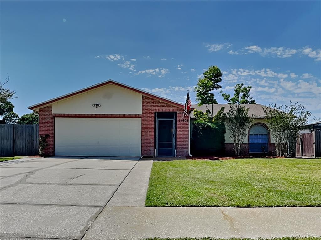 11404 LARKWOOD WAY TAMPA, FL 33625