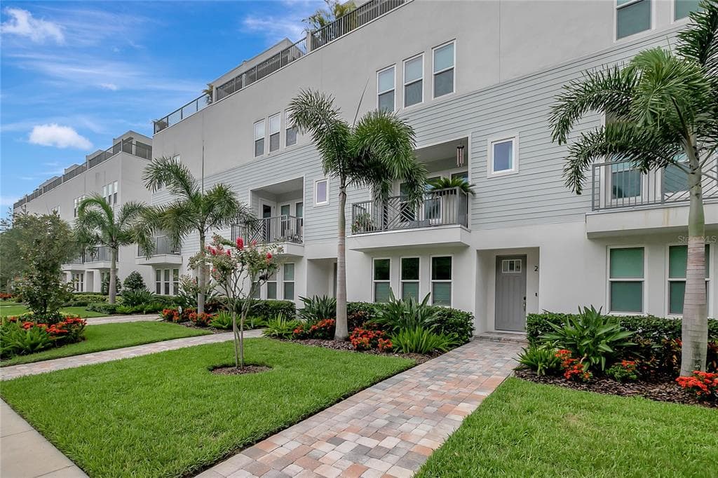 2442 W MISSISSIPPI AVENUE UNIT 2