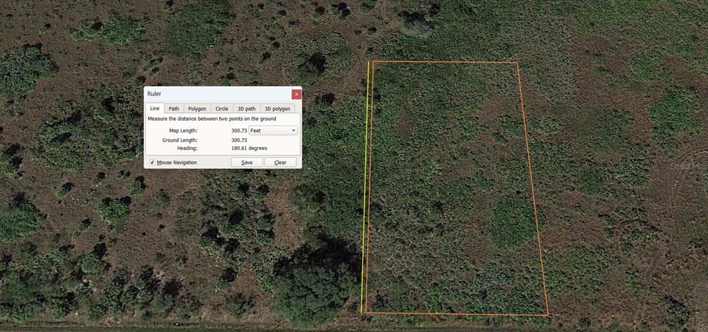 18925 NW 274TH STREET OKEECHOBEE, FL 34972