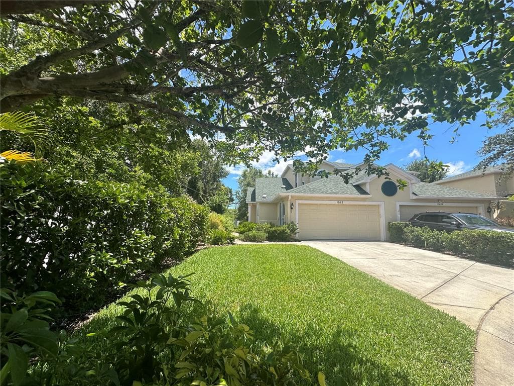 1623 RACHEL COURT CLEARWATER, FL 33756