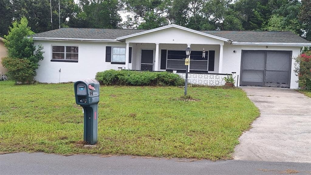 99 S OSCEOLA STREET