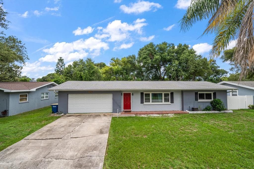 1624 BARRY ROAD CLEARWATER, FL 33756