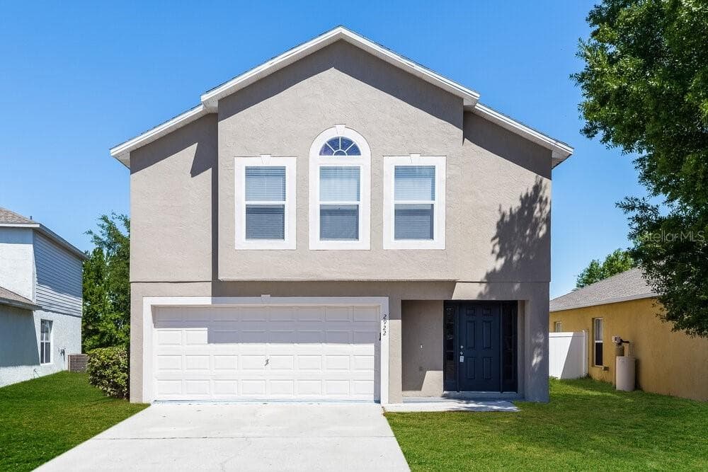 2922 NOAH CIRCLE ST CLOUD, FL 34772