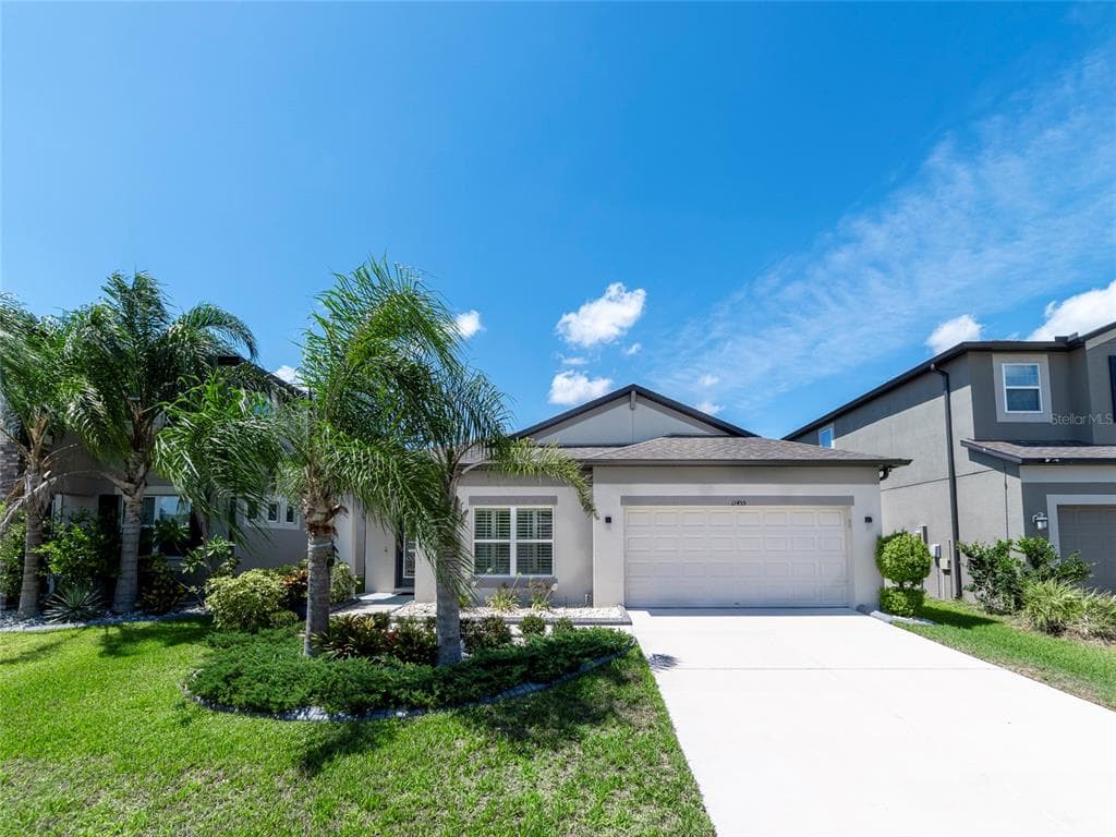 11455 ALACHUA CREEK LANE RIVERVIEW, FL 33579