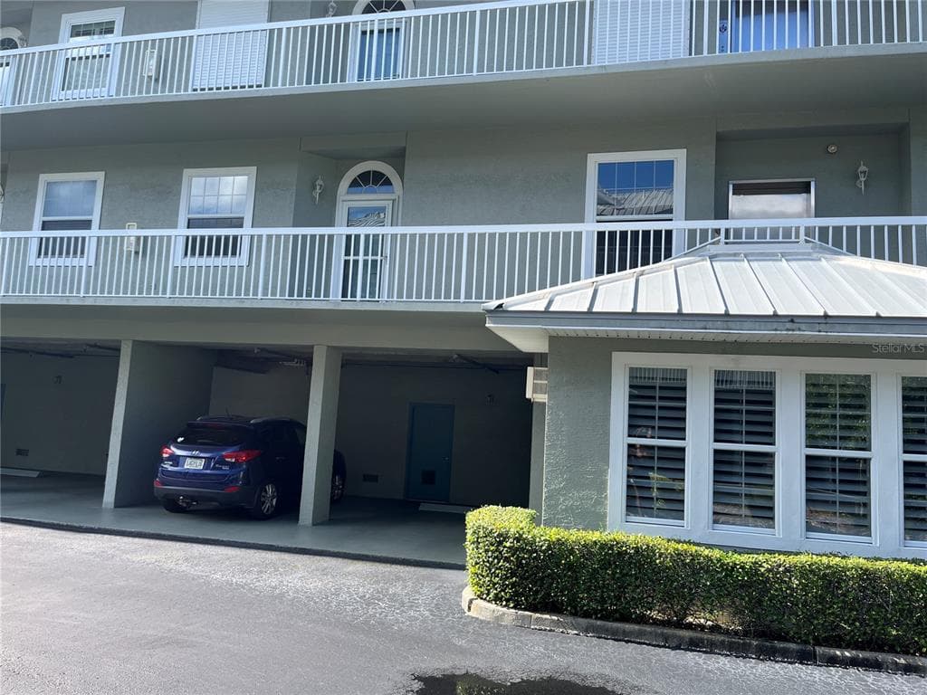 5 ISLAND PARK PLACE UNIT 206 DUNEDIN, FL 34698
