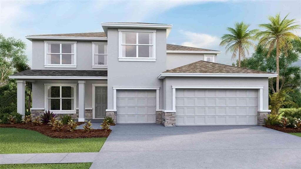 32290 ELDORADO CANYON LOOP WESLEY CHAPEL, FL 33543