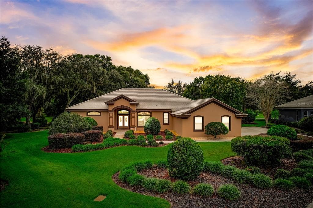 34546 MERION COURT DADE CITY, FL 33525