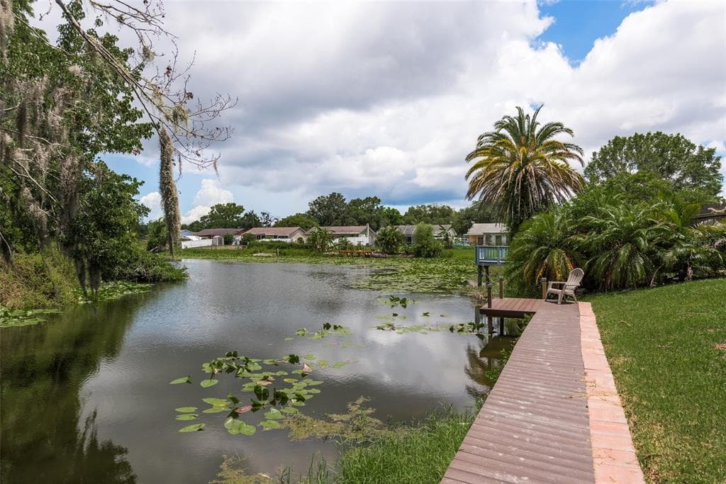 3448 DELLEFIELD STREET NEW PORT RICHEY, FL 34655