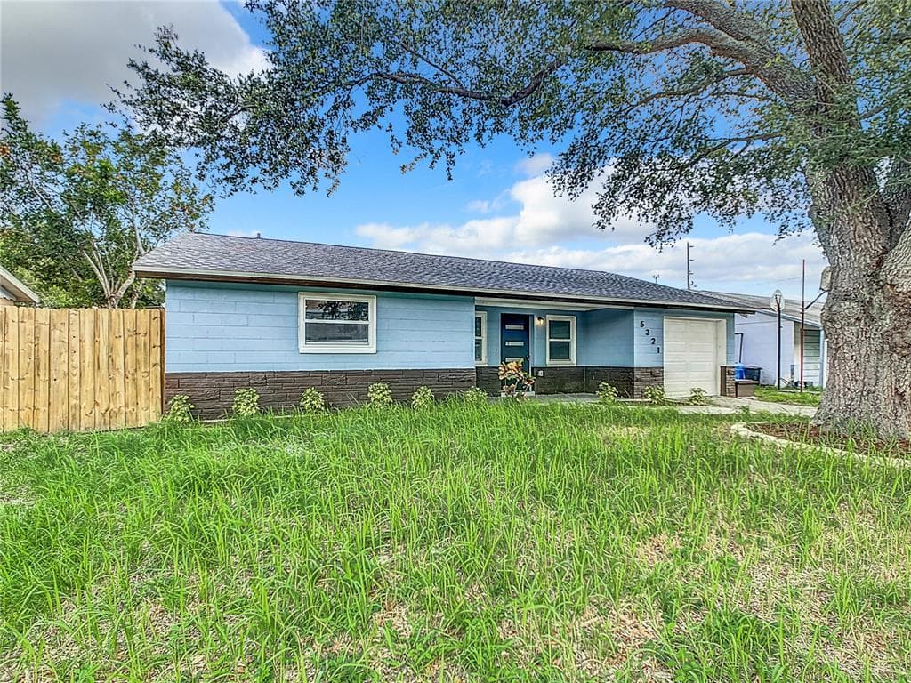 5321 62ND AVE N PINELLAS PARK, FL 33781