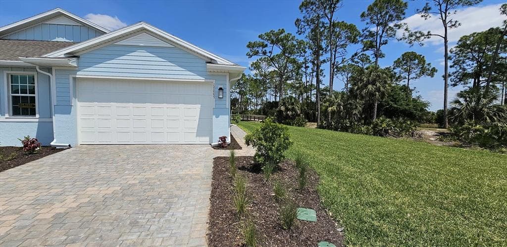 17007 HAWK COURT PUNTA GORDA, FL 33982
