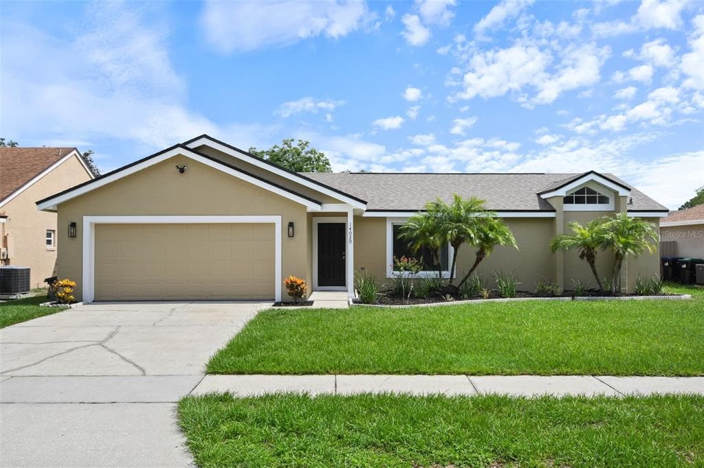14020 AMES AVENUE ORLANDO, FL 32826