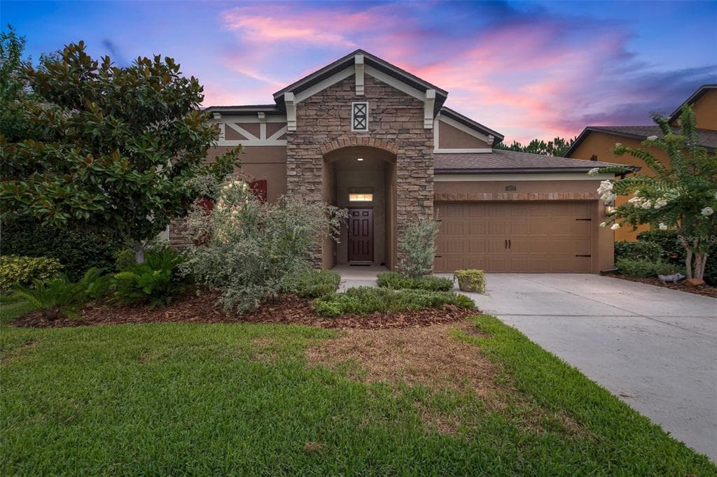 4471 SCARLET LOOP WESLEY CHAPEL, FL 33544