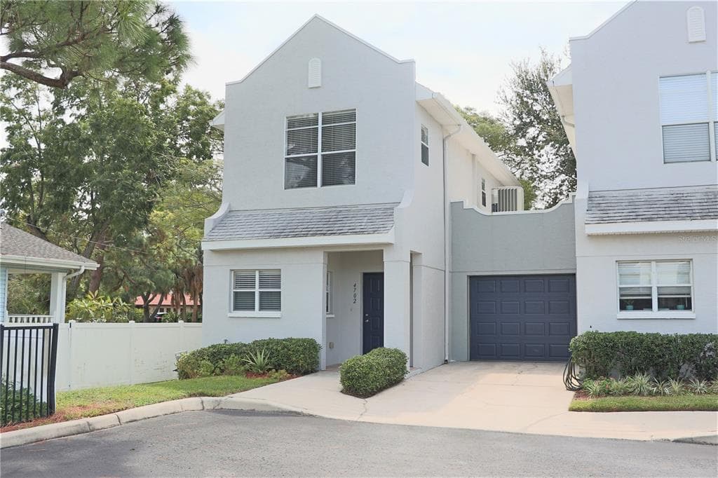4702 GURNET COURT TAMPA, FL 33611