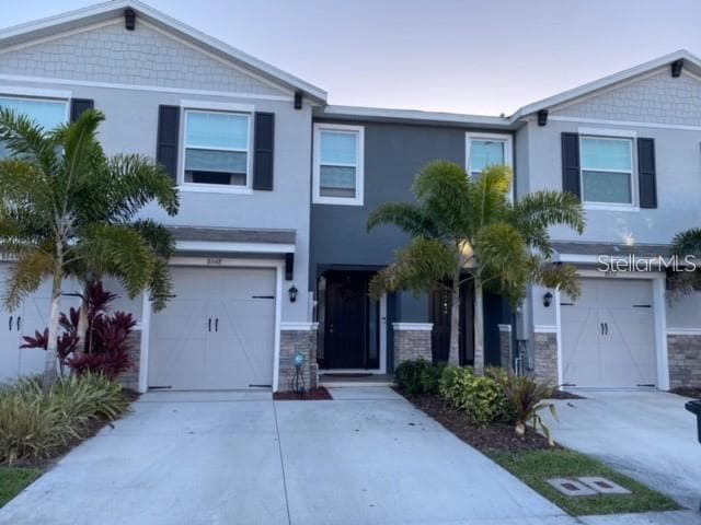 8648 STARGAZER STREET SARASOTA, FL 34238