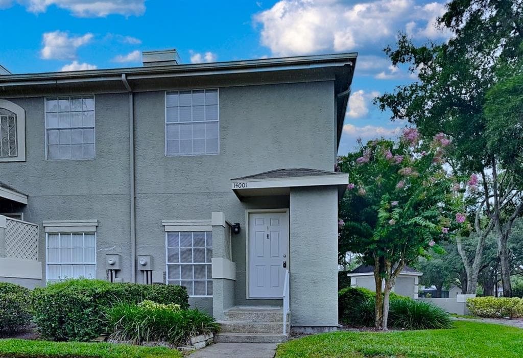 14001 NOTREVILLE WAY TAMPA, FL 33624