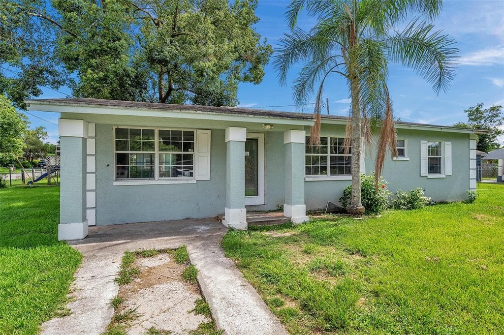 37404 FIESTA DRIVE DADE CITY, FL 33523