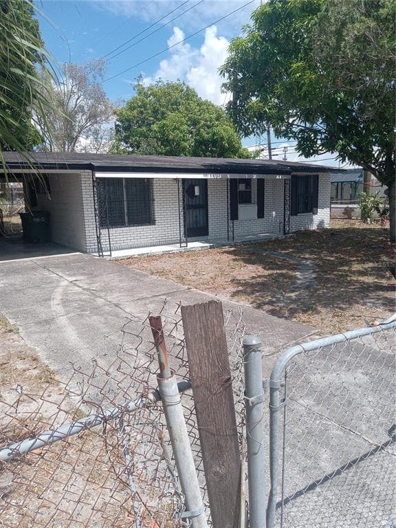 3001 N 43RD STREET TAMPA, FL 33605