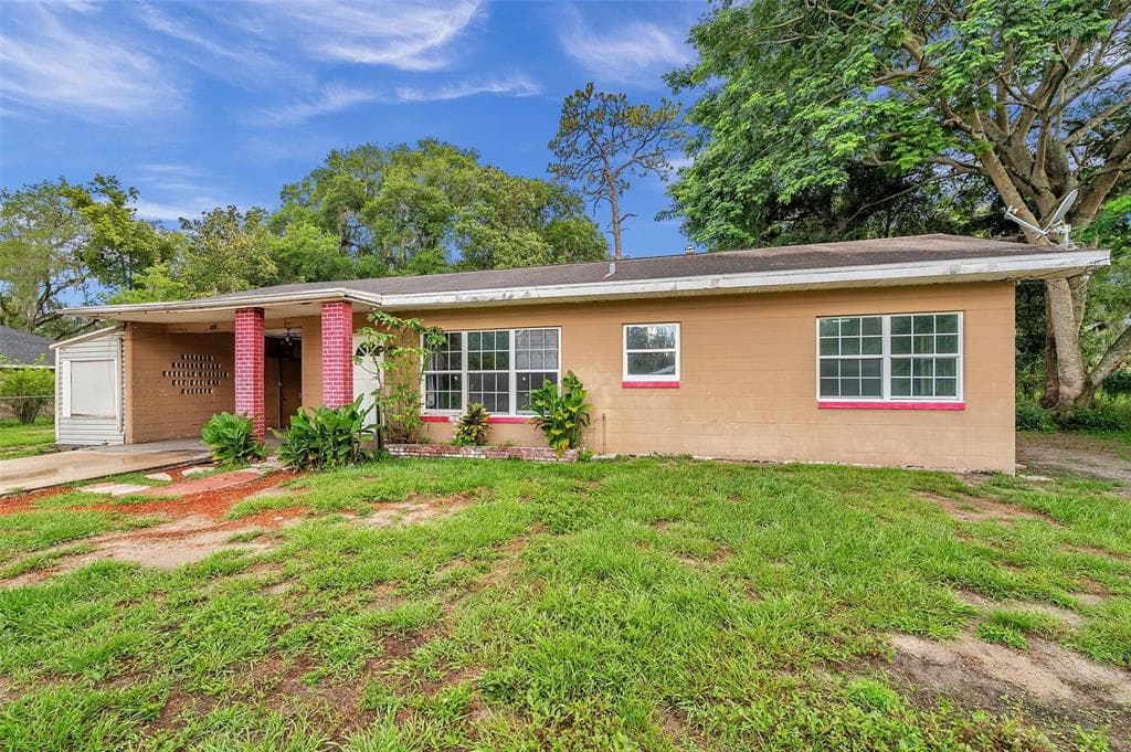 4749 5TH STREET ZEPHYRHILLS, FL 33542