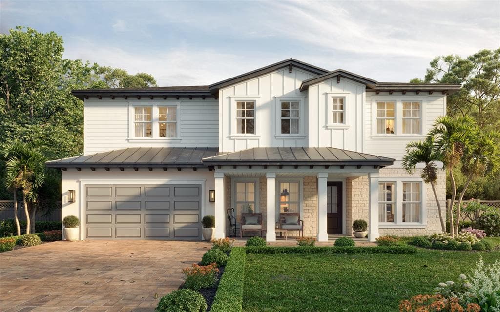 3416 W BARCELONA STREET TAMPA, FL 33629