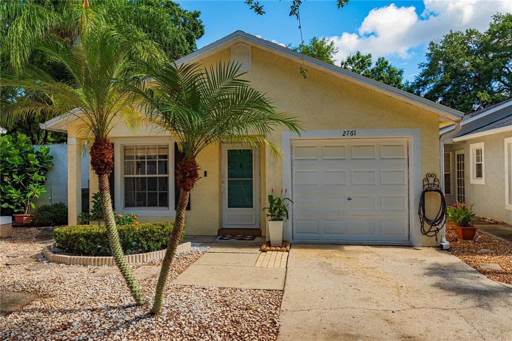 2761 BRAHAM COURT PALM HARBOR, FL 34684