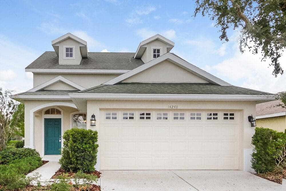 14248 GNATCATCHER TERRACE LAKEWOOD RANCH, FL 34202