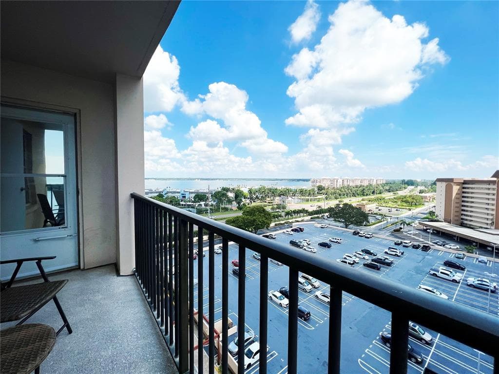 5220 BRITTANY DRIVE S UNIT 1101 ST PETERSBURG, FL 33715