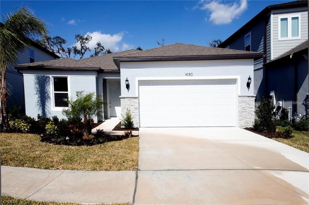 14180 SAMOA HILL COURT RIVERVIEW, FL 33569