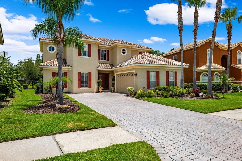 10854 CORY LAKE DRIVE TAMPA, FL 33647