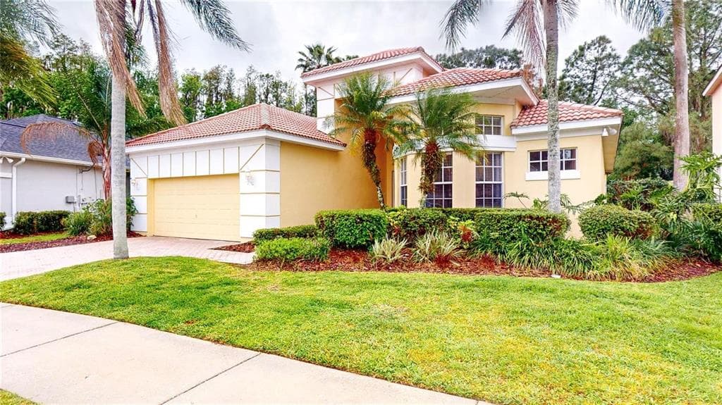 10423 CANARY ISLE DRIVE TAMPA, FL 33647