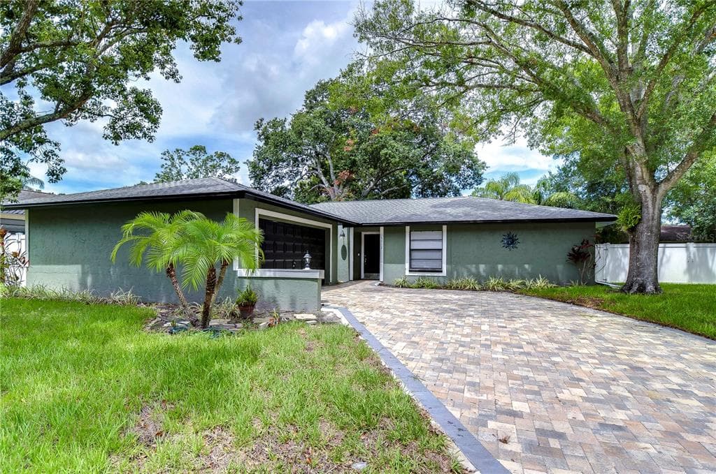 15712 WARBLER PLACE TAMPA, FL 33624