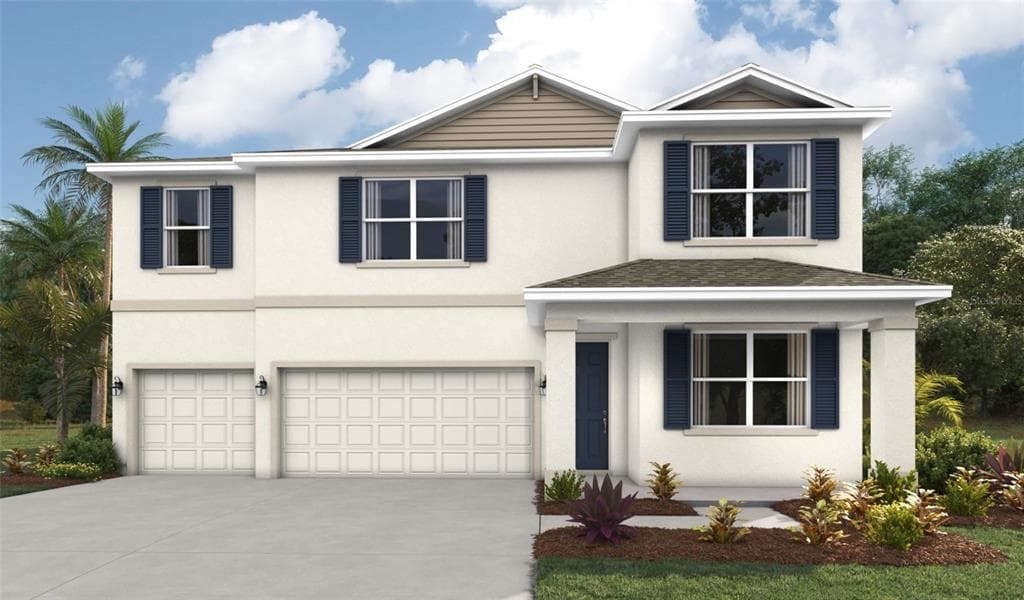 16808 HARVESTER TERRACE BRADENTON, FL 34211