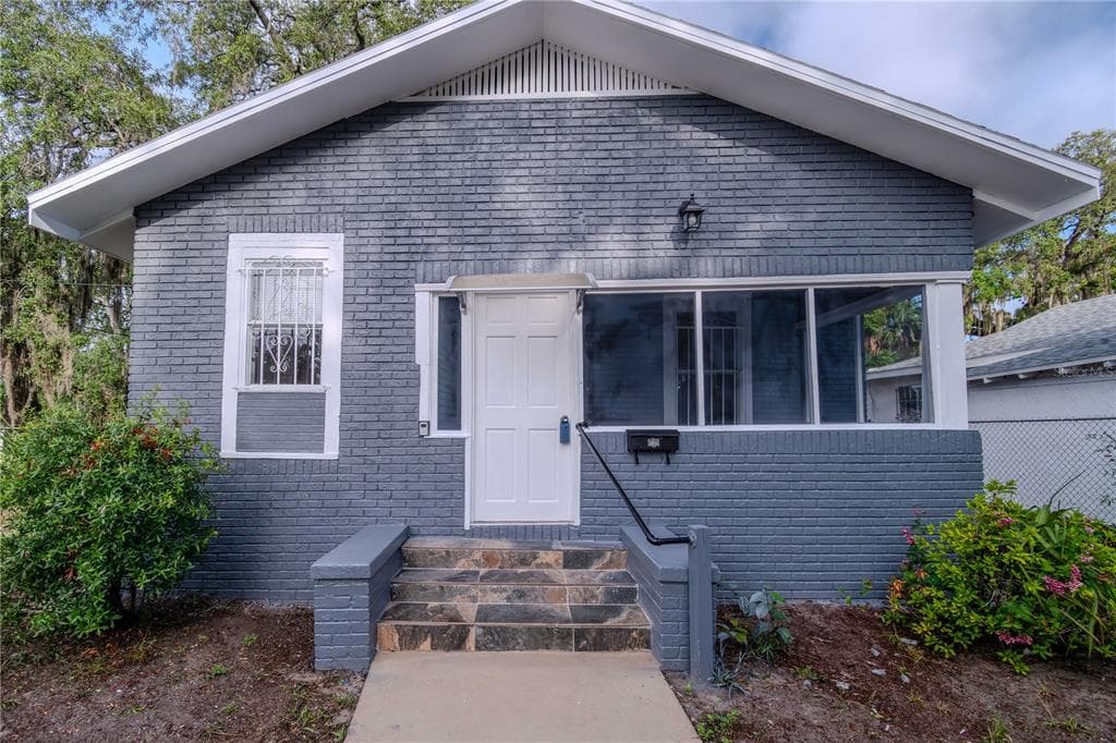 3614 POTTER STREET TAMPA, FL 33605