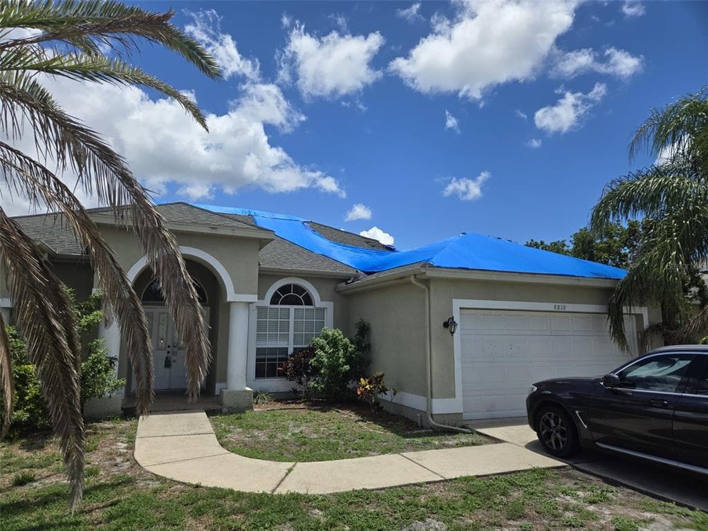8818 LINEBROOK DRIVE TRINITY, FL 34655