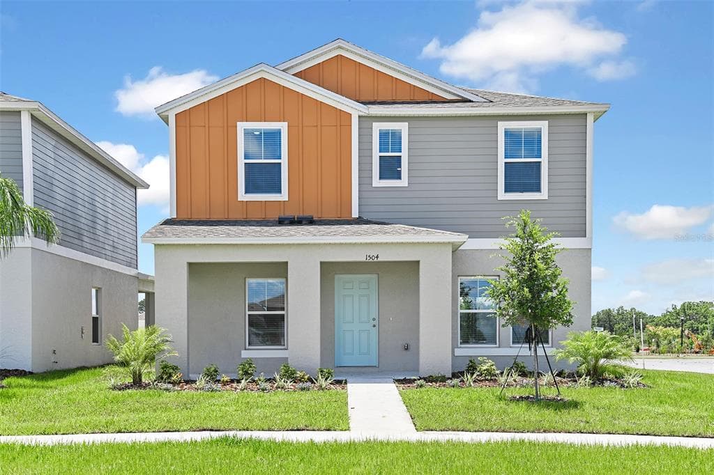 1532 HUMMINGBIRD ROAD WINTER HAVEN, FL 33884