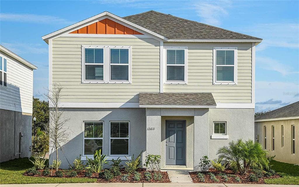 2044 MARIGOLD ALLEY WINTER HAVEN, FL 33884