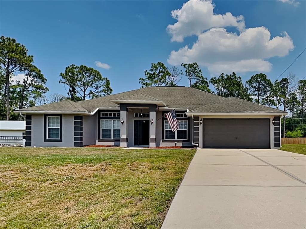 2658 N SALFORD BOULEVARD NORTH PORT, FL 34286