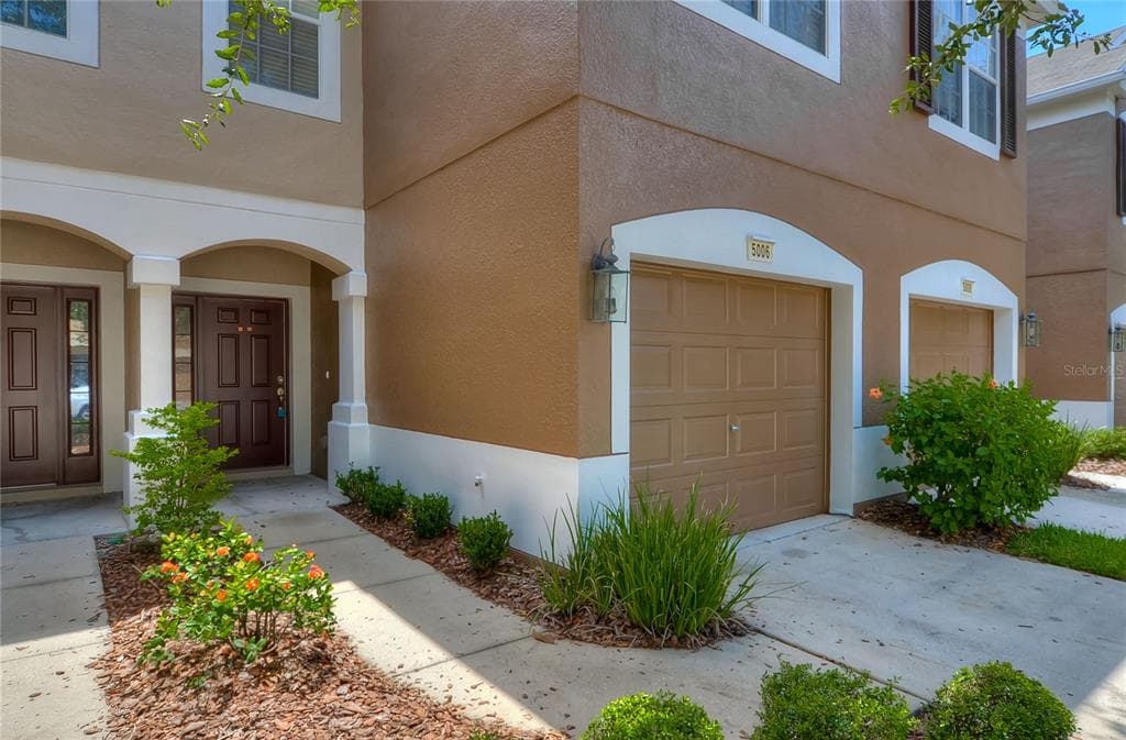 5006 BARNSTEAD RIVERVIEW, FL 33578
